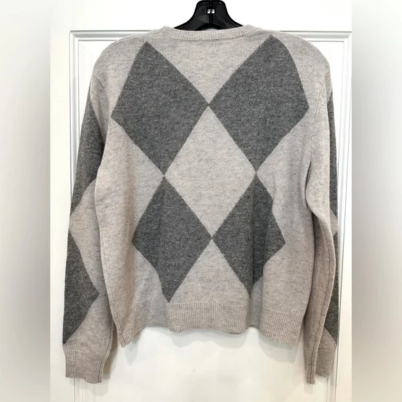 ATM cashmere pullover - Picture 4 of 11